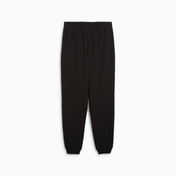 F1 Sweatpants Men, PUMA Black, large-MEX
