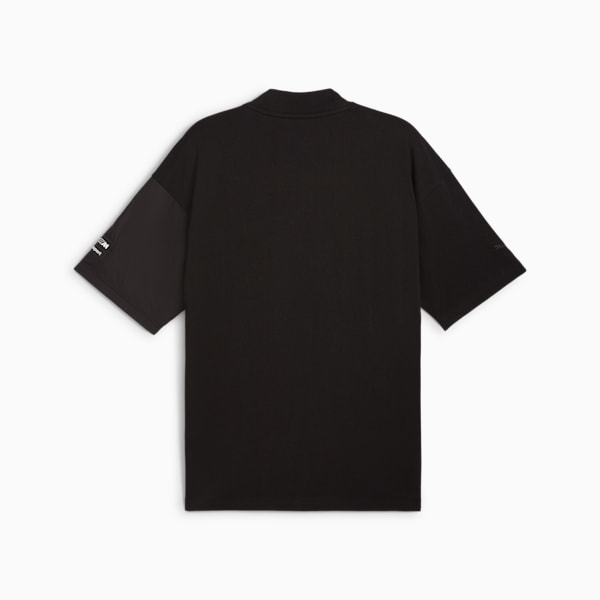 Remera BMW M Motorsport Statement Car para hombre, PUMA Black, large-ARG