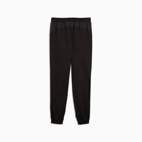 Mercedes-AMG Petronas F1® Statement Pants Men, PUMA Black, large-ZAF