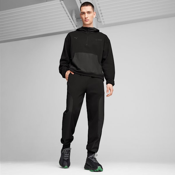 Pantalones Mercedes-AMG Petronas F1® Statement para hombre, PUMA Black, large-ARG