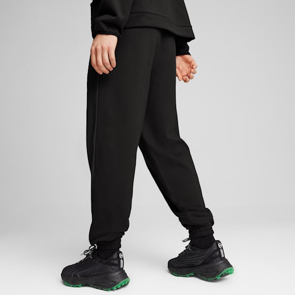 Pantalones Mercedes-AMG Petronas F1® Statement para hombre, PUMA Black, large-ARG