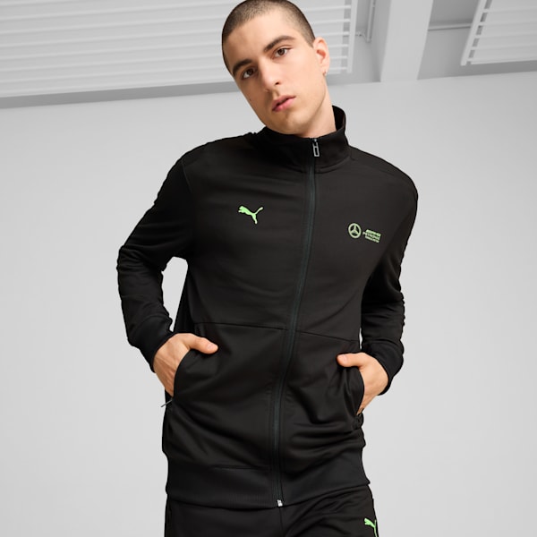 Campera MAPF1 Cloudspun, PUMA Black, large-ARG