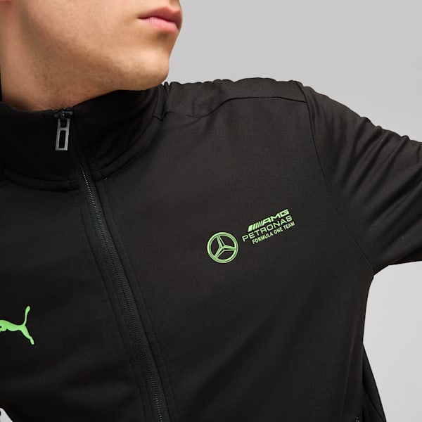 Campera MAPF1 Cloudspun, PUMA Black, large-ARG