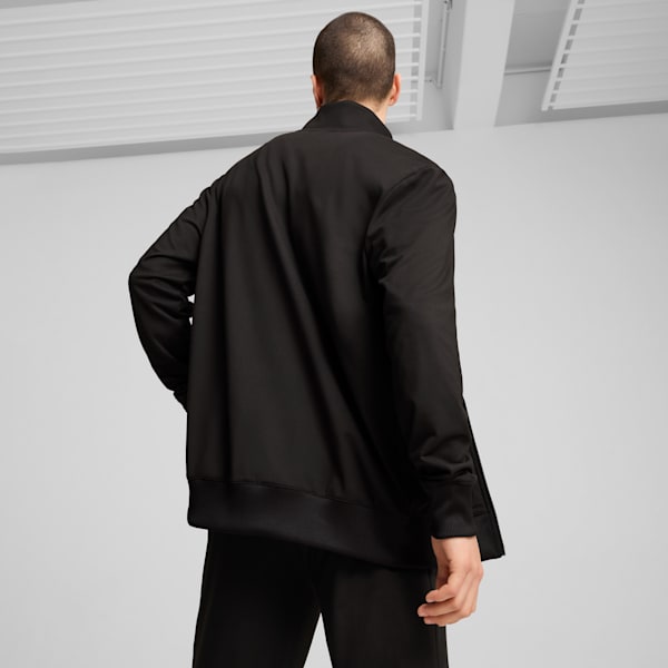 Campera MAPF1 Cloudspun, PUMA Black, large-ARG