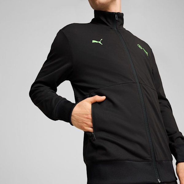 Campera MAPF1 Cloudspun, PUMA Black, large-ARG