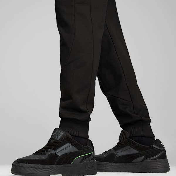Pantalones Mercedes-AMG Petronas F1® Cloudspun para hombre, PUMA Black, large-ARG