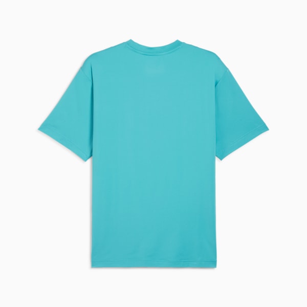 Remera Mercedes-AMG Petronas F1® Cloudspun para hombre, Sheen Green, large-ARG