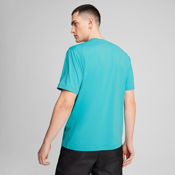 Remera Mercedes-AMG Petronas F1® Cloudspun para hombre, Sheen Green, large-ARG