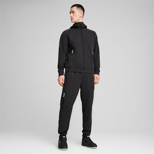 Campera Mercedes-AMG Petronas F1® PUMATECH para hombre, PUMA Black, large-ARG