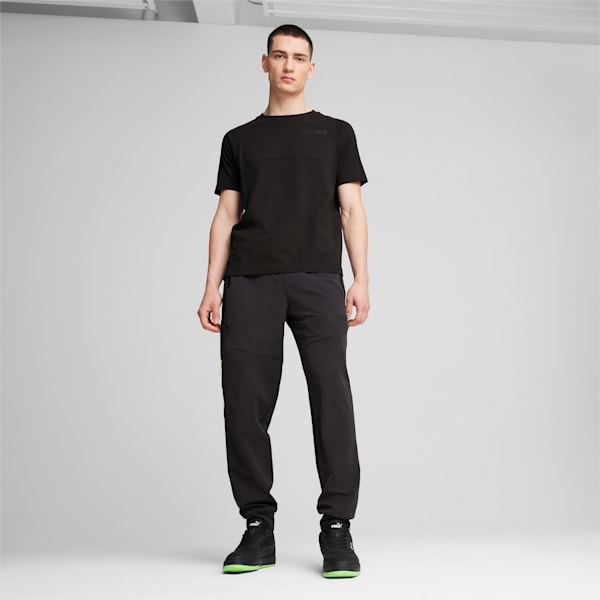 Pantalones Mercedes-AMG Petronas F1® PUMATECH para hombre, PUMA Black, large-ARG