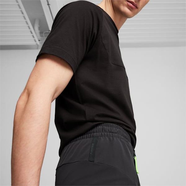 Pantalones Mercedes-AMG Petronas F1® PUMATECH para hombre, PUMA Black, large-ARG