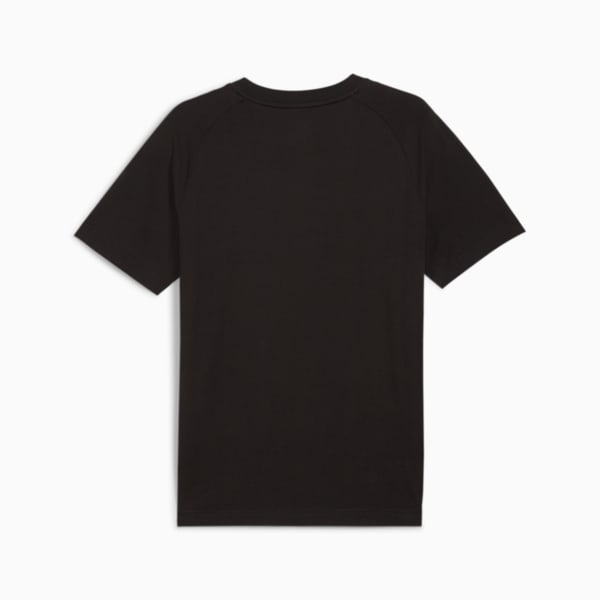 Remera MAPF1 PUMATECH, PUMA Black, large-ARG