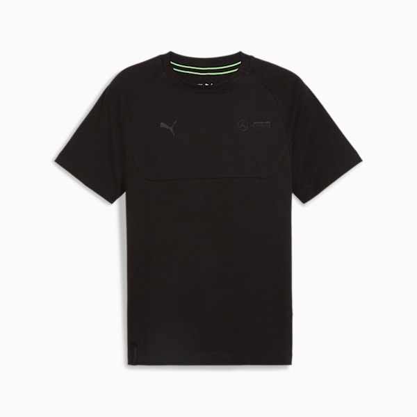 Remera MAPF1 PUMATECH, PUMA Black, large-ARG