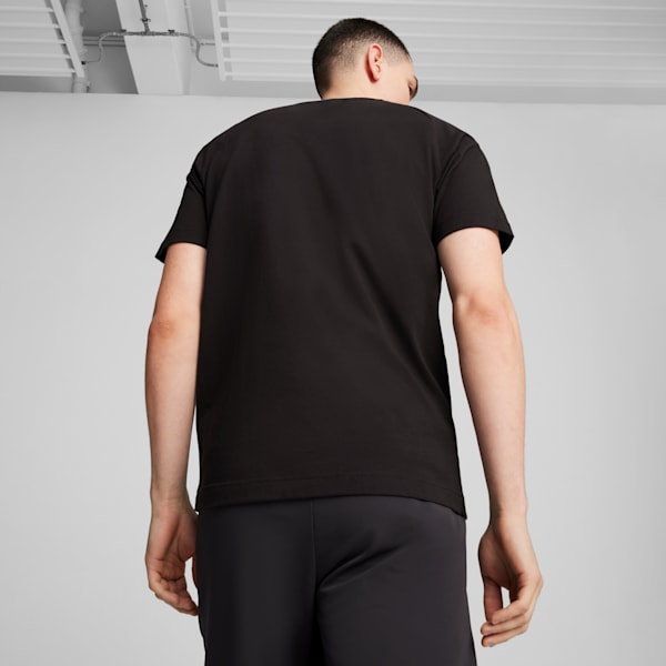 Remera MAPF1 PUMATECH, PUMA Black, large-ARG