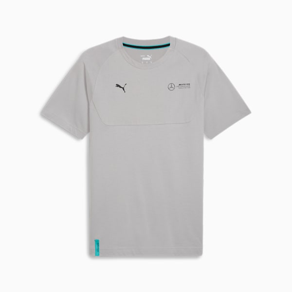 Remera MAPF1 PUMATECH, Team Silver, large-ARG