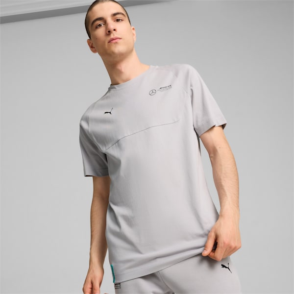 Remera MAPF1 PUMATECH, Team Silver, large-ARG