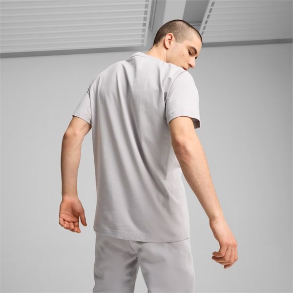 Remera MAPF1 PUMATECH, Team Silver, large-ARG