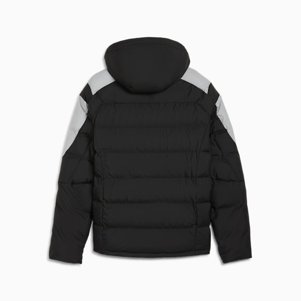 Campera Mercedes-AMG Petronas F1® MT7+ Ecolite para hombre, PUMA Black, large-ARG