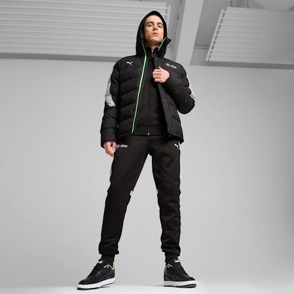 Campera Mercedes-AMG Petronas F1® MT7+ Ecolite para hombre, PUMA Black, large-ARG