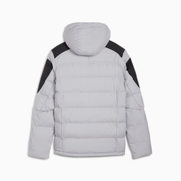 Campera Mercedes-AMG Petronas F1® MT7+ Ecolite para hombre, Team Silver, large-ARG
