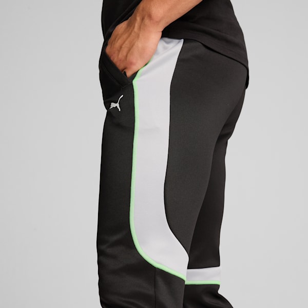 Mercedes-AMG Petronas F1® MT7+ Track Pants Men, PUMA Black, large-ZAF