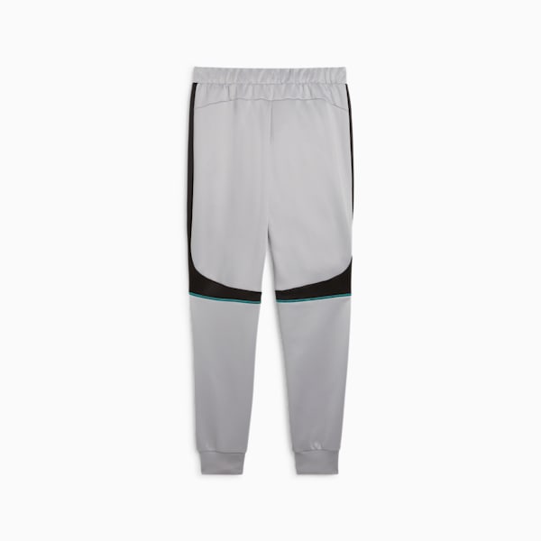 Mercedes-AMG Petronas F1® MT7+ Track Pants Men, Team Silver, large-ZAF