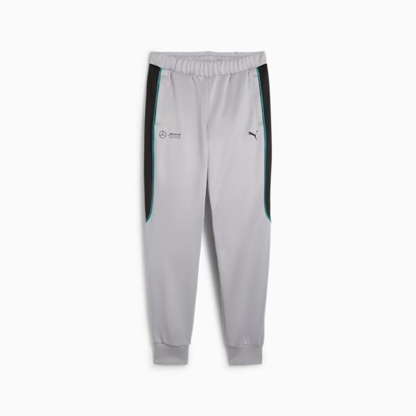 Mercedes-AMG Petronas F1® MT7+ Track Pants Men, Team Silver, large-ZAF