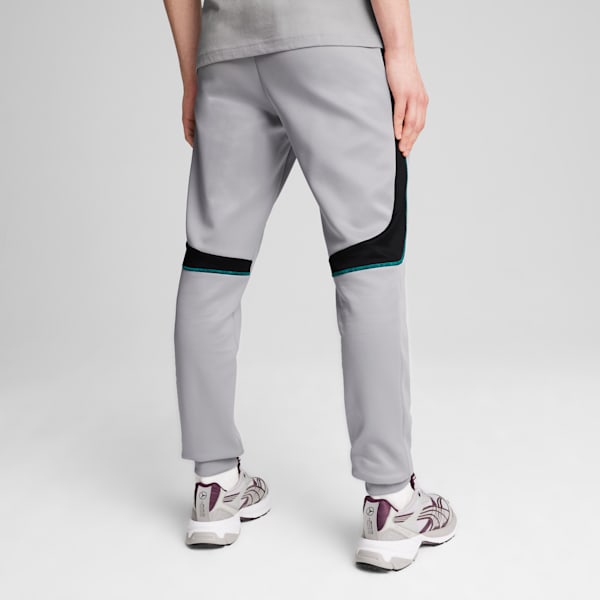 Mercedes-AMG Petronas F1® MT7+ Track Pants Men, Team Silver, large-ZAF