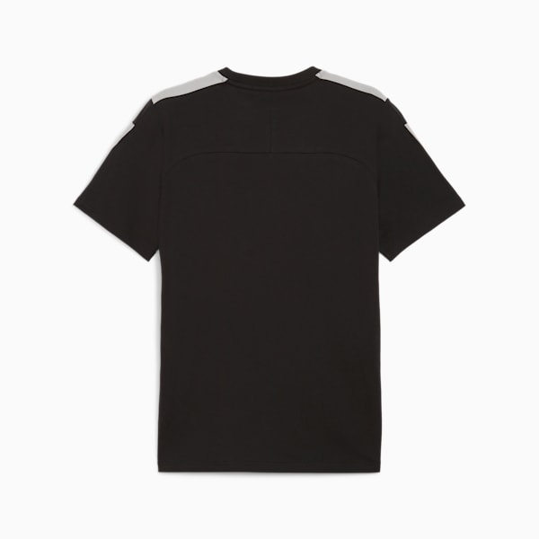 Mercedes-AMG Petronas F1® MT7+ Tee Men, PUMA Black, large-ZAF