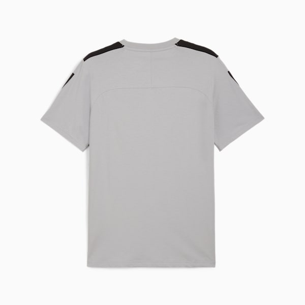 Polera Mercedes-AMG Petronas F1® MT7+ para hombre, Team Silver, large-ARG