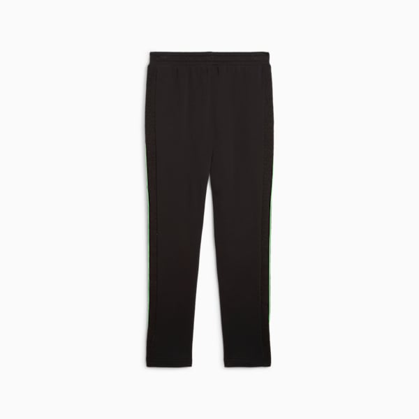 Mercedes-AMG Petronas F1® Slim Sweatpants Men, PUMA Black, large-ZAF