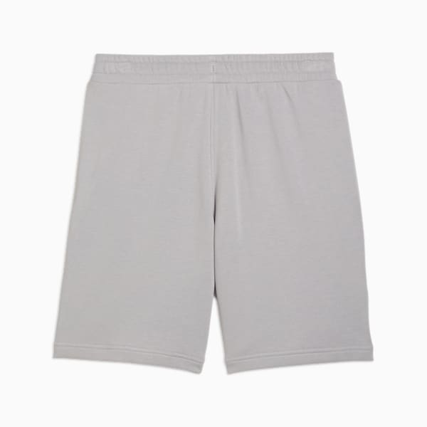 Short MAPF1 Sweat, Team Silver, large-ARG