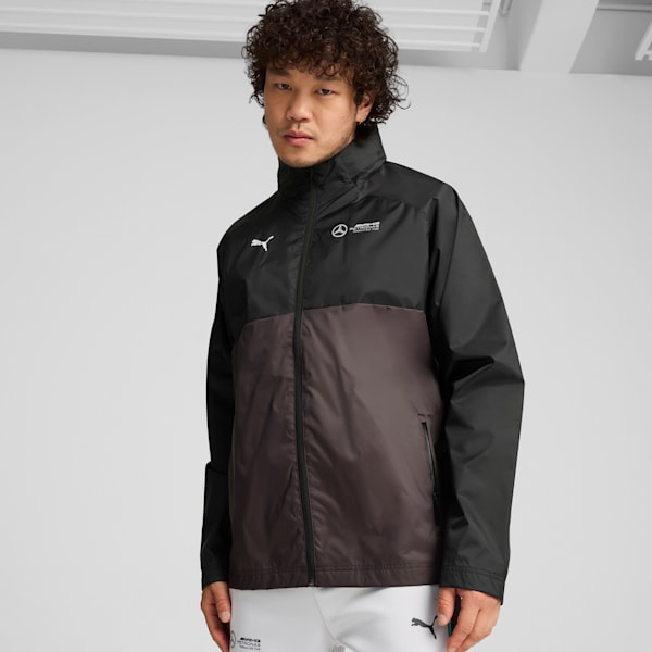 Campera MAPF1 Core Woven, PUMA Black, large-ARG