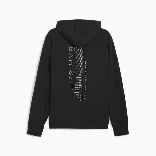 Campera BMW M Motorsport LIFE PUMATECH para hombre, PUMA Black, large-ARG