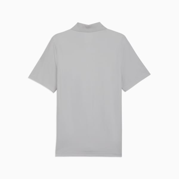 Mercedes-AMG Petronas F1® Polo Men, Team Silver, large-ZAF
