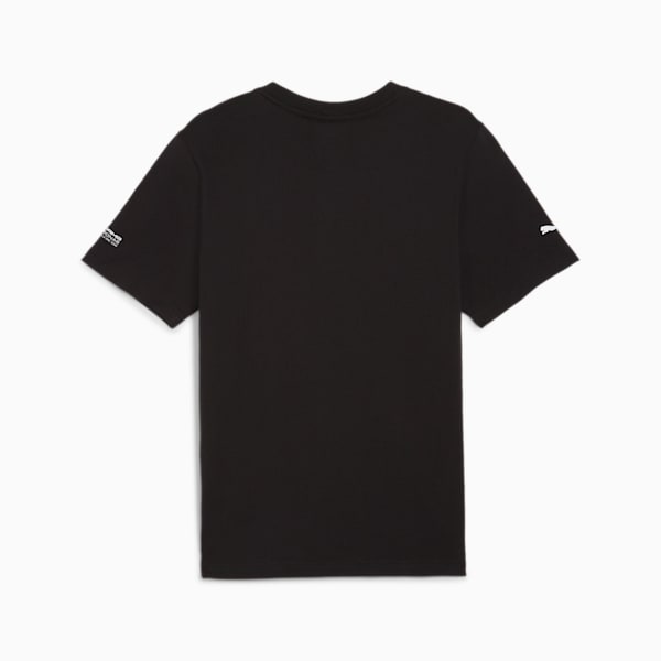 Mercedes-AMG Petronas F1® Graphic Tee Men, PUMA Black, large-ZAF
