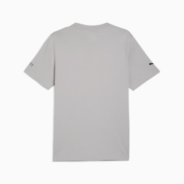 Mercedes-AMG Petronas F1® Graphic Tee Men, Team Silver, large-ZAF