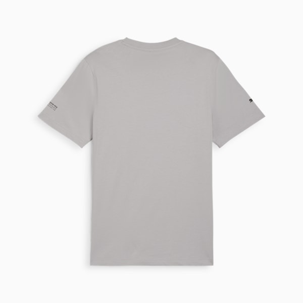 Mercedes-AMG Petronas F1® Essentials Car Graphic Tee Men, Team Silver, large-ZAF