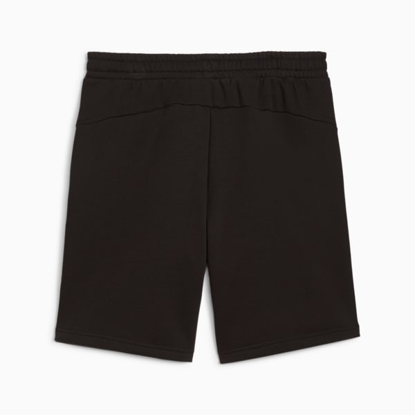 Mercedes-AMG Petronas F1® ESS Shorts Men, PUMA Black, large-ZAF