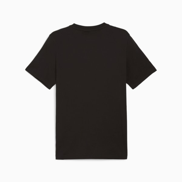 Remera Mercedes-AMG Petronas F1® ESS Logo para hombre, PUMA Black, large-ARG