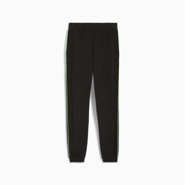 Mercedes-AMG Petronas F1® Sweatpants Youth, PUMA Black, large-ZAF