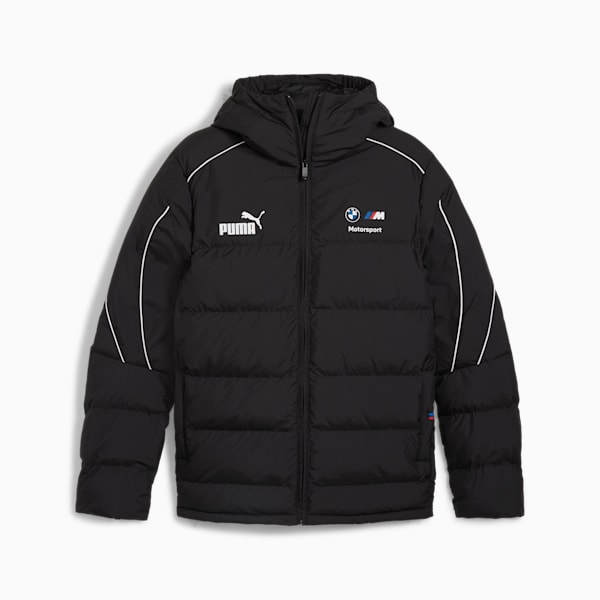 Campera BMW M Motorsport MT7+ EcoLite para hombre, PUMA Black, large-ARG