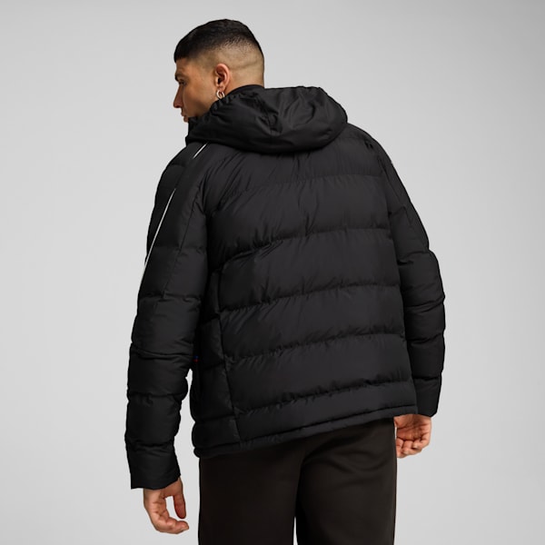 Campera BMW M Motorsport MT7+ EcoLite para hombre, PUMA Black, large-ARG