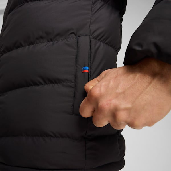 Campera BMW M Motorsport MT7+ EcoLite para hombre, PUMA Black, large-ARG