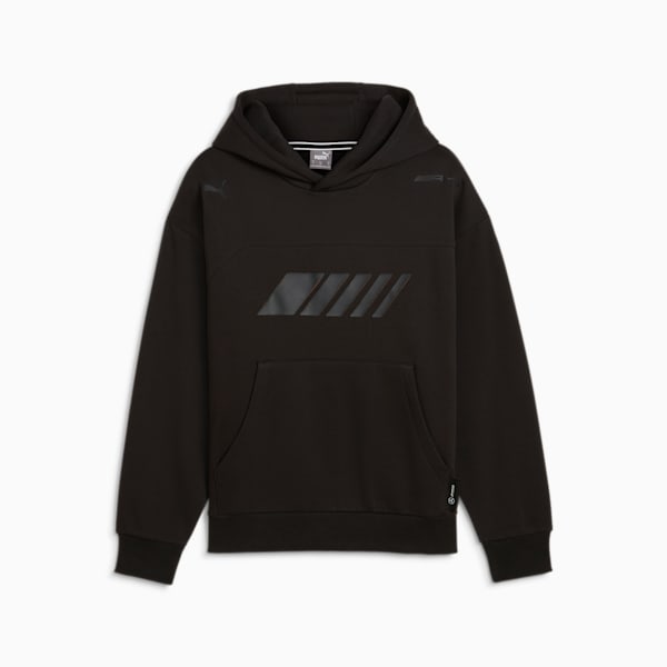 Buzo con capucha Mercedes-AMG Motorsport Statement para hombre, PUMA Black, large-ARG