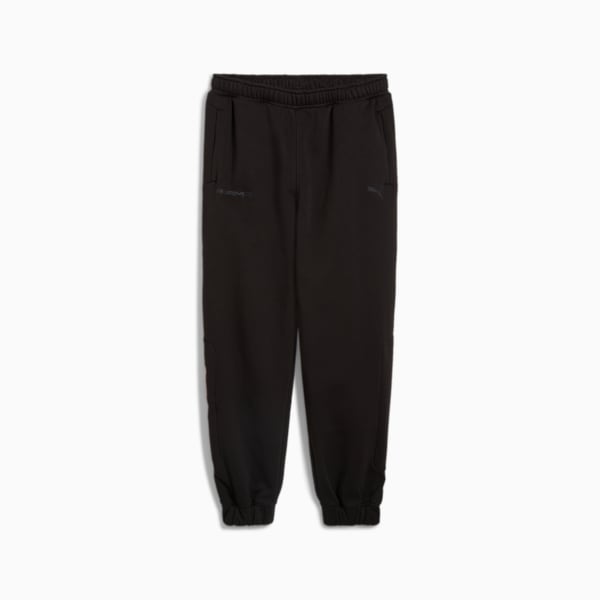 Mercedes-AMG Motorsport Statement Pants Men, PUMA Black, large-ZAF