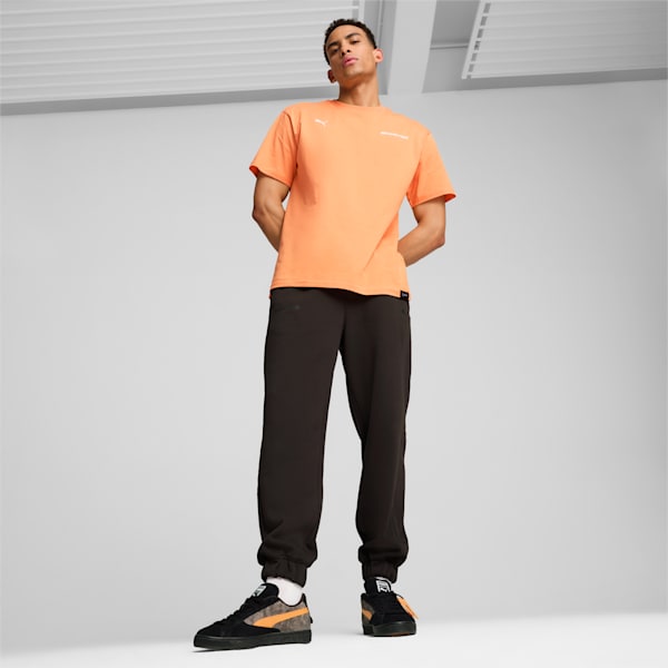 Mercedes-AMG Motorsport Statement Pants Men, PUMA Black, large-ZAF