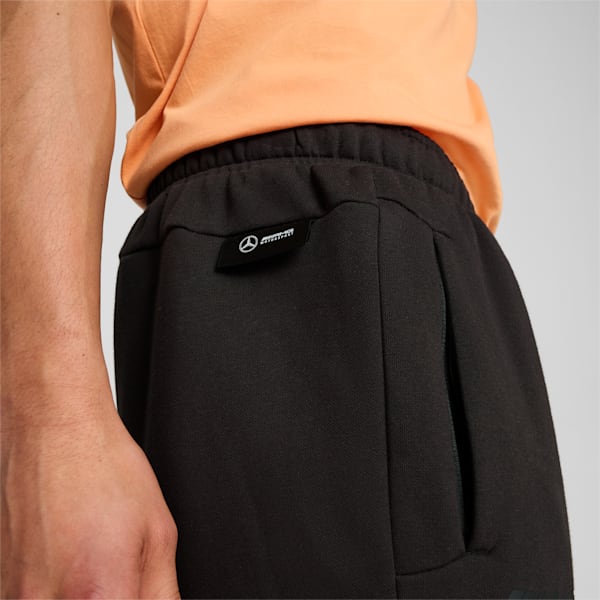 Pantalones Mercedes-AMG Motorsport Statement para hombre, PUMA Black, large-ARG