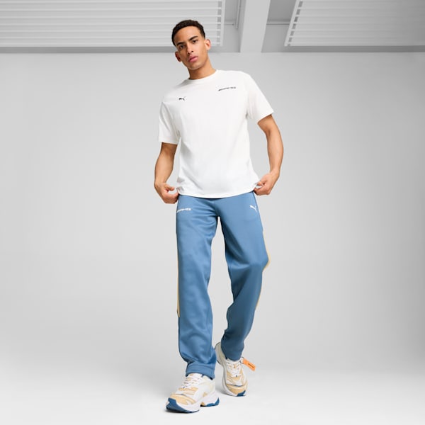 Mercedes-AMG Motorsport Statement Tee Men, PUMA White, large-ZAF