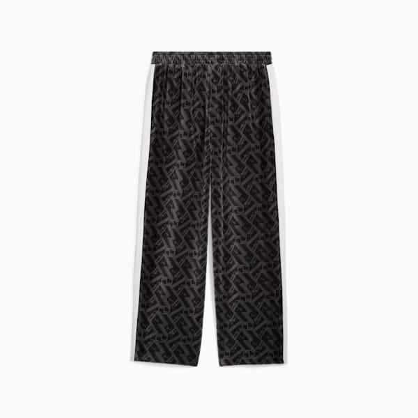 PUMA x SQUID GAME T7 Pants Men, PUMA Black, large-MEX